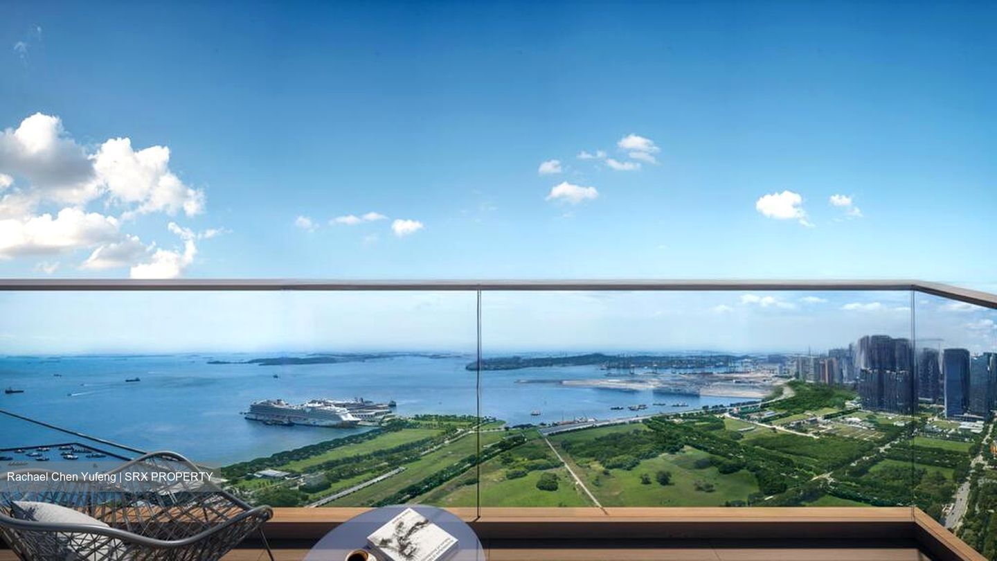 Marina Gardens Lane (D1), Condominium #447654141